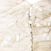 Secondhand Marucelli Sequin Embellished Gown - '50s
