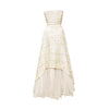 Secondhand Marucelli Sequin Embellished Gown - '50s