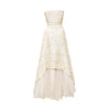 Secondhand Marucelli Sequin Embellished Gown - '50s