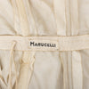 Secondhand Marucelli Sequin Embellished Gown - '50s