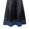 Secondhand Moschino Cheap and Chic Silk Dress - '10s