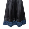 Secondhand Moschino Cheap and Chic Silk Dress - '10s