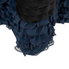 Secondhand Moschino Cheap and Chic Silk Dress - '10s