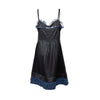 Secondhand Moschino Cheap and Chic Silk Dress - '10s