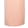 Secondhand Miu Miu Stone Embellished Short Dress - '10s