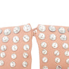 Secondhand Miu Miu Stone Embellished Short Dress - '10s