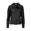 Secondhand Moschino Silk Shirt - '10s