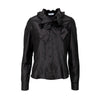 Secondhand Moschino Silk Shirt - '10s