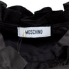 Secondhand Moschino Silk Shirt - '10s