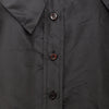 Secondhand Moschino Silk Shirt - '10s