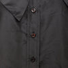 Secondhand Moschino Silk Shirt - '10s