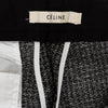 Secondhand Celine Wool Pants - '10s