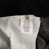 Secondhand Celine Wool Pants - '10s