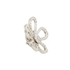 Secondhand Van Cleef & Arpels Flowerlace Earrings - '90s