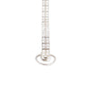 Secondhand Collection Privée Pendant Earrings with Diamonds - '00s
