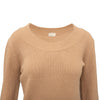 Secondhand Helmut Lang Knitted Sweater - '90s