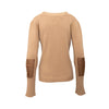 Secondhand Helmut Lang Knitted Sweater - '90s