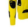 Secondhand Jeremy Scott Abstract Polka Sweatshirt - '10s