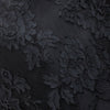 Secondhand Moschino Scalloped Lace Dress - '10s