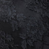 Secondhand Moschino Scalloped Lace Dress - '10s