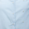 Secondhand Gianfranco Ferré Double Button Shirt - '00s