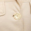 Secondhand Roberto Cavalli Leather Jacket - '00s