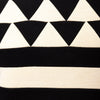 Secondhand Valentino Geometric Pattern Jacquard Sweatshirt - '10s