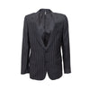 Secondhand Dior Stripe Suit - '10s