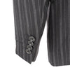 Secondhand Dior Stripe Suit - '10s