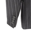 Secondhand Dior Stripe Suit - '10s
