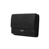 Secondhand Celine Trifold Compact Wallet - '20s