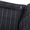 Secondhand Dior Stripe Suit - '10s