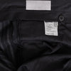 Secondhand Dior Stripe Suit - '10s