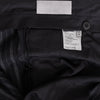 Secondhand Dior Stripe Suit - '10s