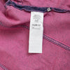 Secondhand Stella McCartney Dyed Denim Shirt - '10s