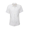 Secondhand Comme des Garçons Short Sleeve Shirt - '10s