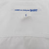 Secondhand Comme des Garçons Short Sleeve Shirt - '10s