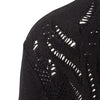 Secondhand Balmain Stretchy Jacquard Dress - '10s