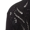 Secondhand Balmain Stretchy Jacquard Dress - '10s