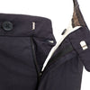 Secondhand Carlo Dulbecco Tailored Pants - '00s