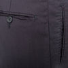 Secondhand Carlo Dulbecco Tailored Pants - '00s