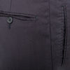 Secondhand Carlo Dulbecco Tailored Pants - '00s
