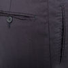 Secondhand Carlo Dulbecco Tailored Pants - '00s