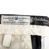Secondhand Carlo Dulbecco Tailored Pants - '00s
