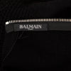 Secondhand Balmain Stretchy Jacquard Dress - '10s