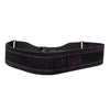 Secondhand Christian Dior Wide Canvas Belt - '20s