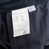 Secondhand Collection Privée Tailored Pants - '00s