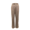 Secondhand Prada Brown Pants - '00s