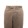 Secondhand Prada Brown Pants - '00s