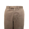 Secondhand Prada Brown Pants - '00s